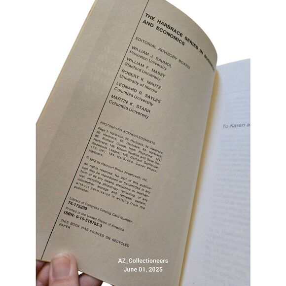 Economic growth and environmental decay the solution becomes the problem by Paul - Picture 7 of 7